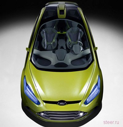 Официальная премьера Ford Focus следующего поколения