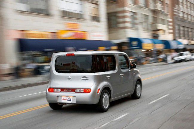 Автомобиль