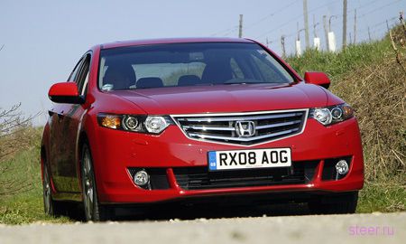Ситуация на авторынке: снова машины 2008 года! (обзор и фото)