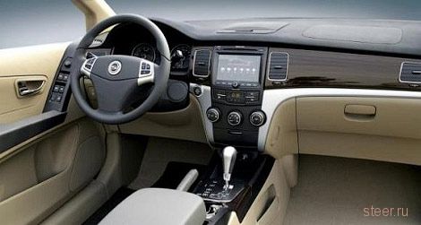 SsangYong представил новый концепт Korando С (фото) 