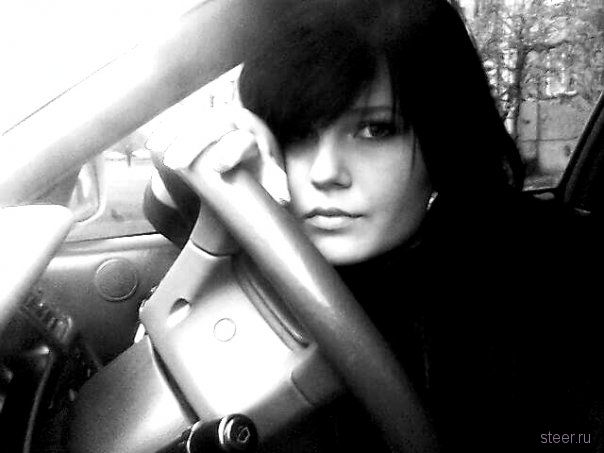 Российские автоледи (часть 6)