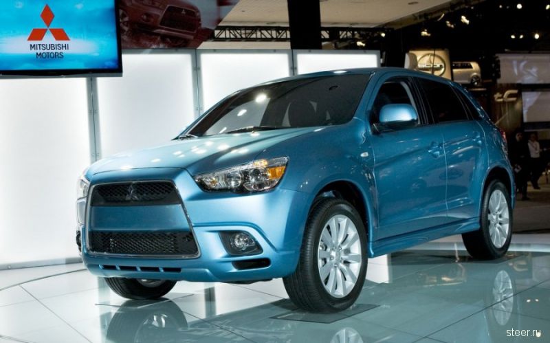 New York International Auto Show (фото)