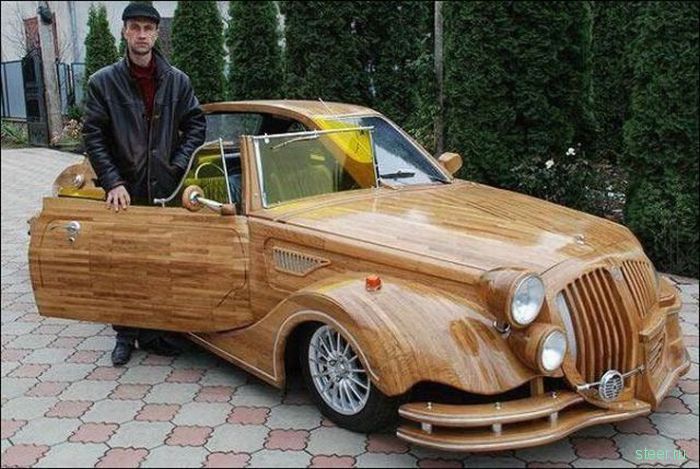 Дорожные приколы (фото)