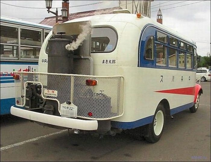Дорожные приколы (фото)