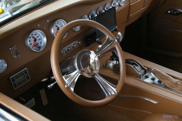 Самый быстрый в мире Rolls Royce
