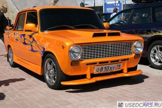 2101 копейка
