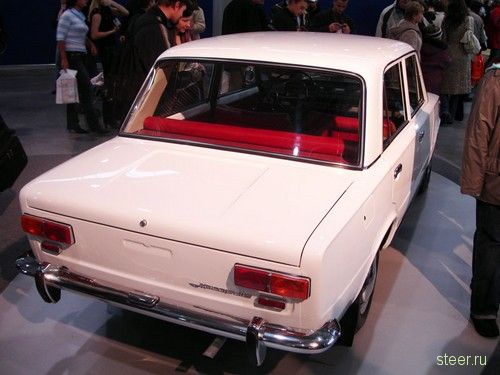 2101 копейка