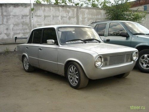 2101 копейка