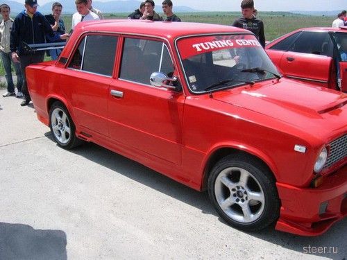 2101 копейка