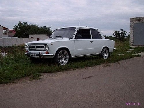 2101 копейка
