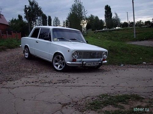 2101 копейка