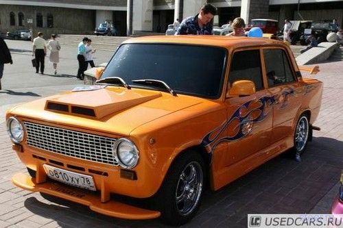 2101 копейка