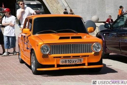 2101 копейка