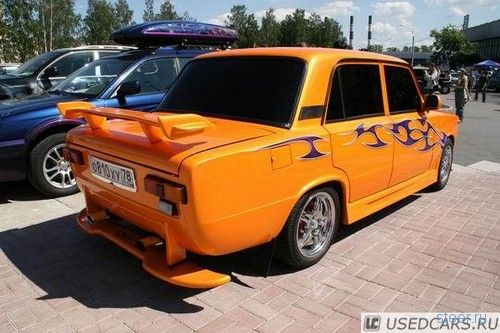 2101 копейка