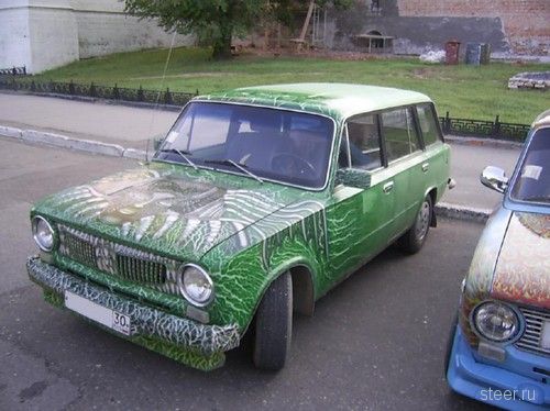 2101 копейка