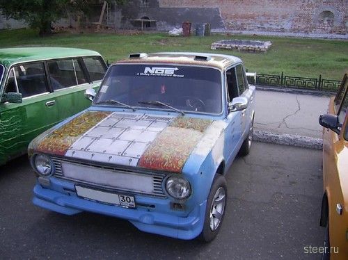 2101 копейка