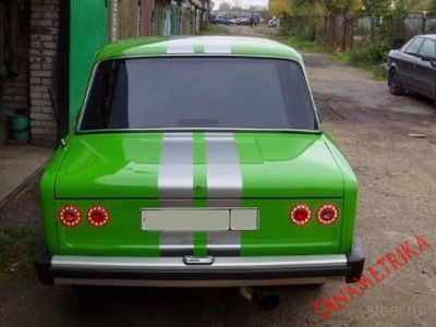 2101 копейка