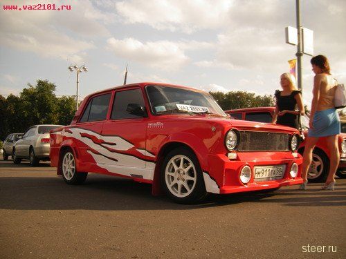 2101 копейка