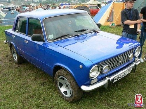 2101 копейка