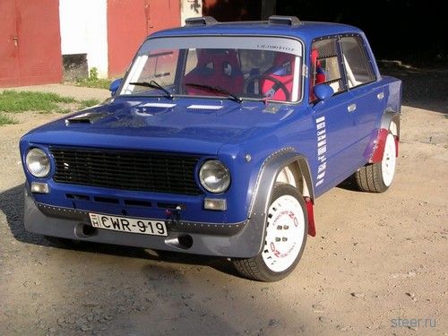 2101 копейка