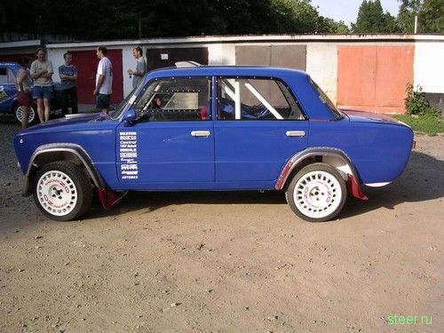 2101 копейка