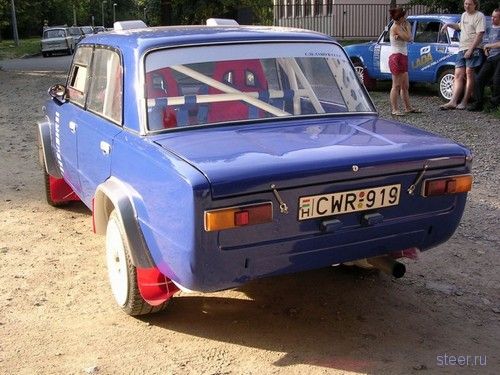2101 копейка