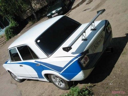2101 копейка