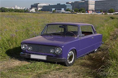 2101 копейка