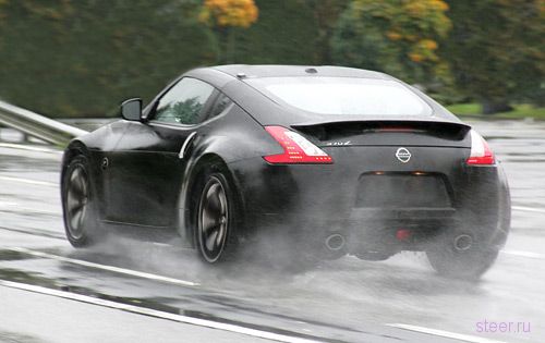 Nissan 370Z