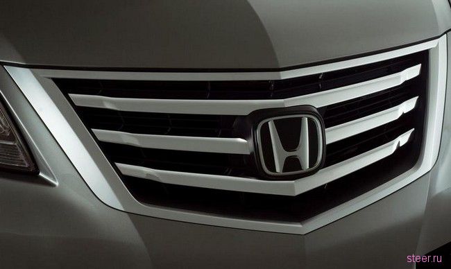 цены на новый honda legend