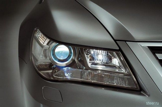 цены на новый honda legend