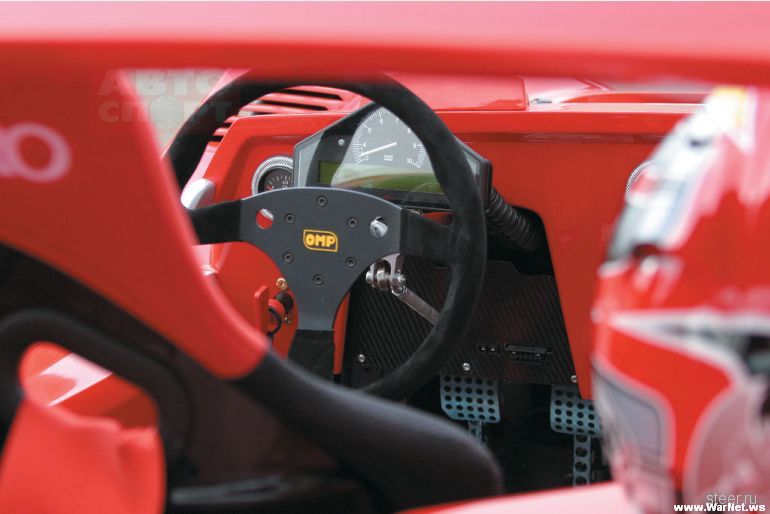Lada Revolution