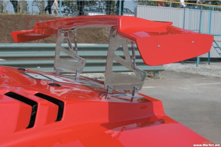 Lada Revolution