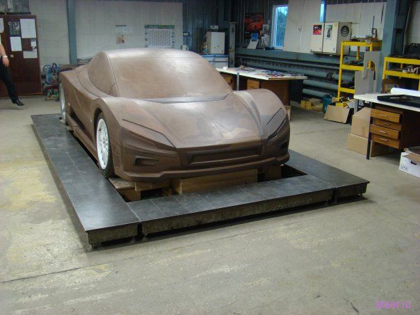 Lada Revolution