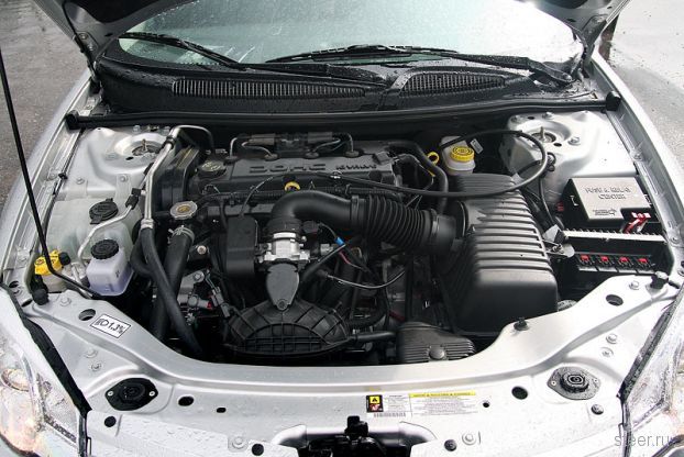 Volga Siber - в продаже