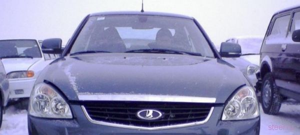 АвтоВАЗ обновляет модель Priora. Новая комплектация – SE (фото)