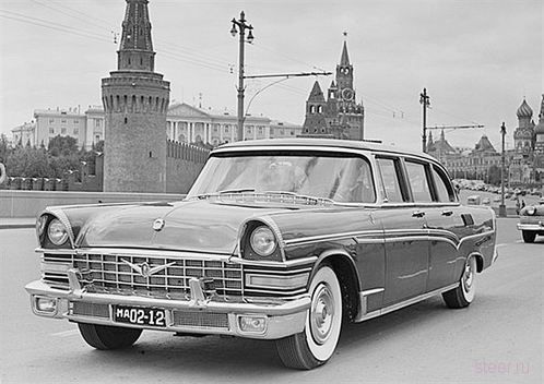 Блатные номера - от Ленина до наших дней! (фото)