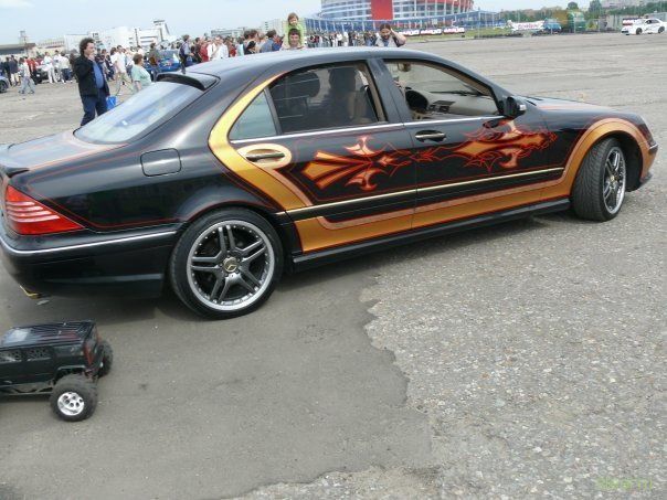 аэрография