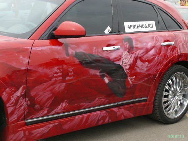 аэрография