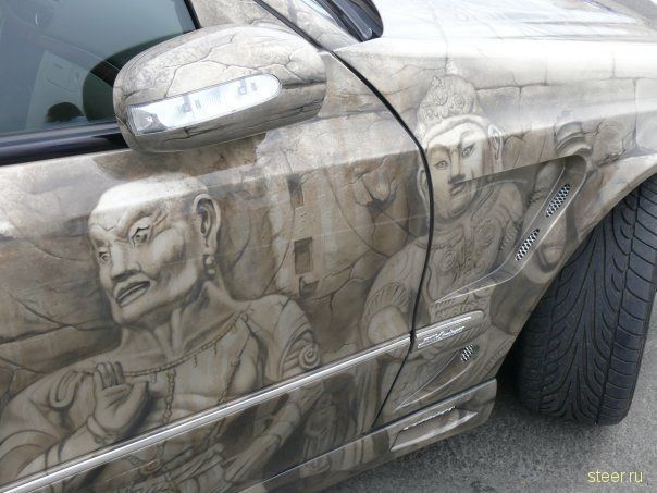 аэрография