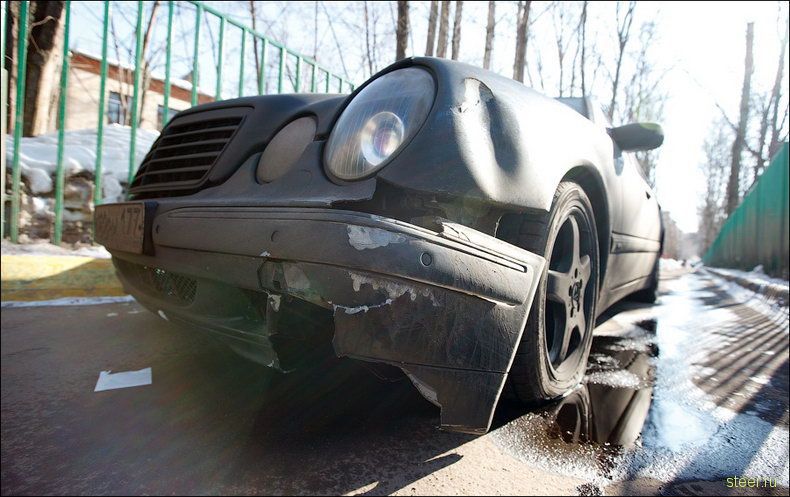 Автомобиль