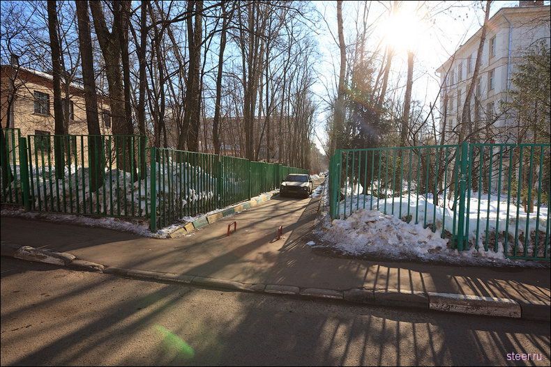 Автомобиль
