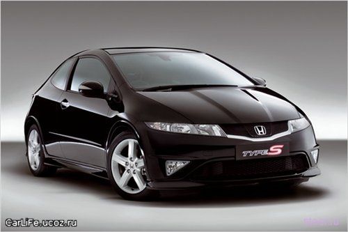 honda civic 2009