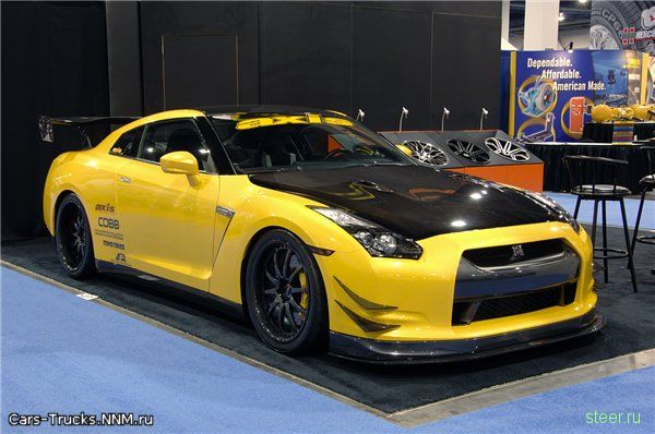 sema 2008