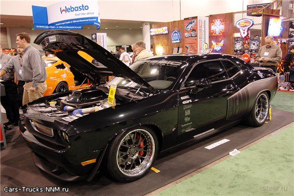 sema 2008