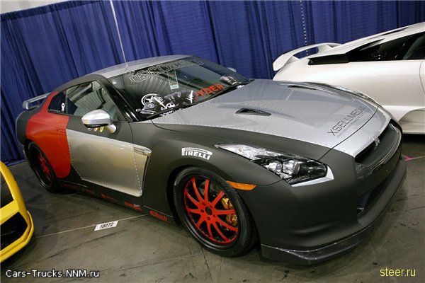 sema 2008