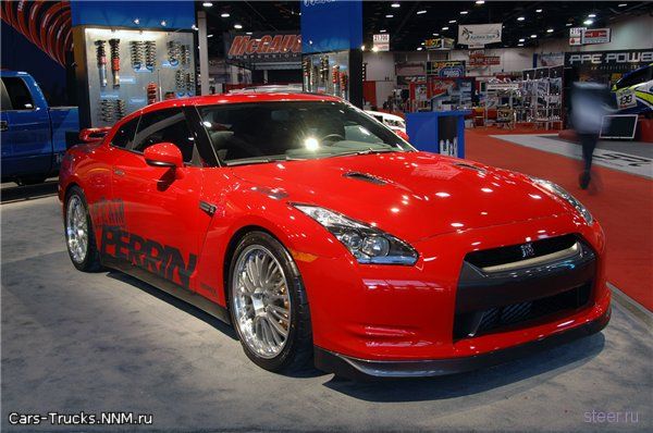 sema 2008