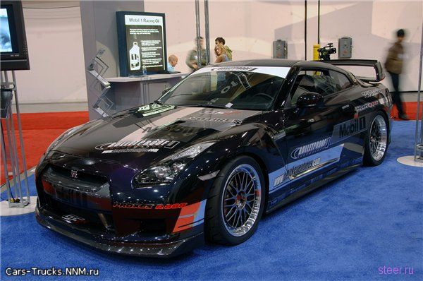 sema 2008