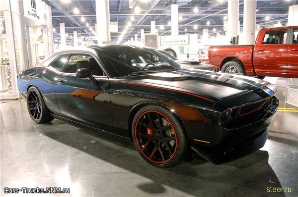 sema 2008