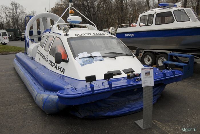 вездеходы